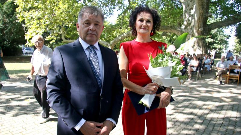 A Tanító Öröksége: Elismerés a Kiváló és Gyermekközpontú Oktató-nevelő Tevékenységért (galéria)