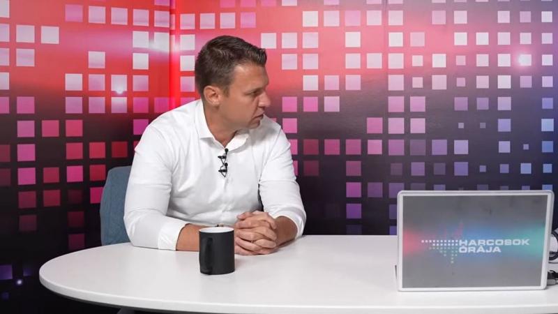 Harcosok órája: Az Európa háborúja mítosza – Fedezd fel a valóságot + videó!