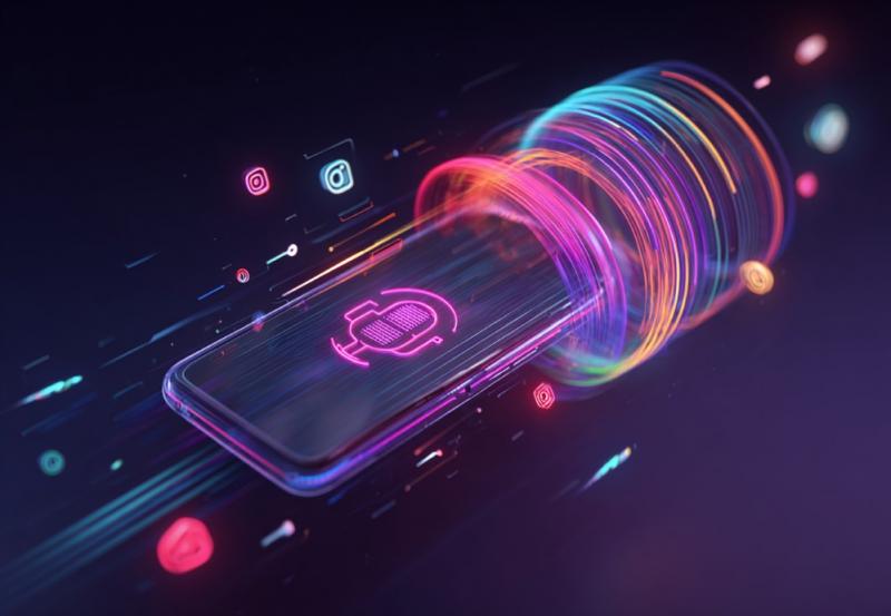A Meta álláspontja szerint a mikrofonok használata felesleges, hiszen az mesterséges intelligencia már minden lényeges információval rendelkezik rólunk - ITBUSINESS.