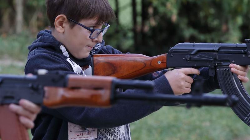 Bátrak Ligája: A vasvári csapat bebiztosította helyét az országos döntőben! (Fényképgaléria)