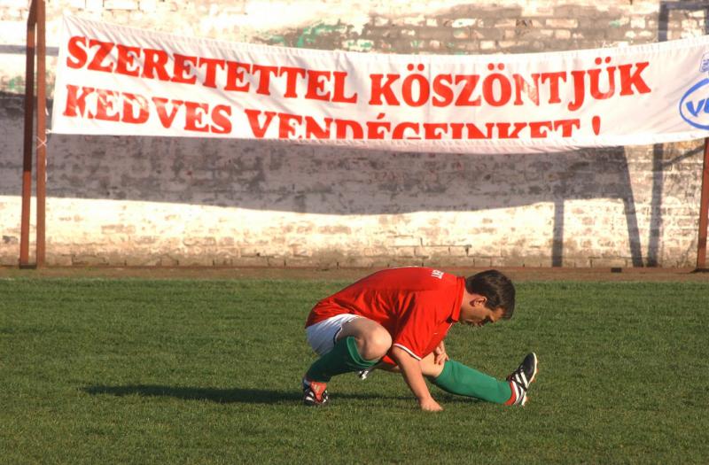 Választási törvény: addig formálják, amíg végül el nem reped.