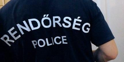 Siklósnagyfaluban egy súlyos baleset történt, amely során egy férfi komoly sérüléseket szenvedett el, miután egy ismerőse véletlenül ártalmas helyzetbe sodorta őt.