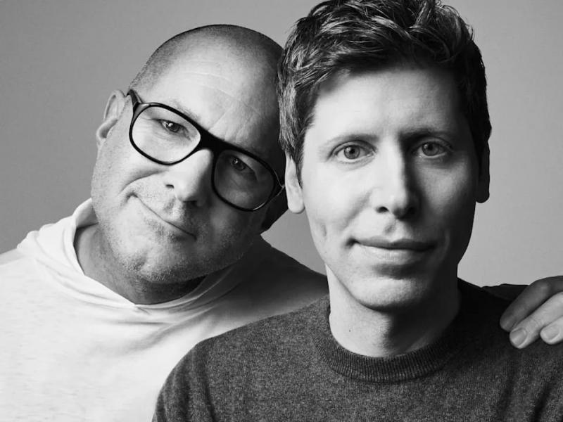 Az OpenAI és az Apple egykori kiemelkedő tervezője egy új készülékkel állt elő, amely a hagyományos okostelefonokat kívánja leváltani. Az innovatív eszköz ígéretesnek tűnik, de számos kihívással kell szembenéznie, amelyek megnehezítik a piacon való elterj