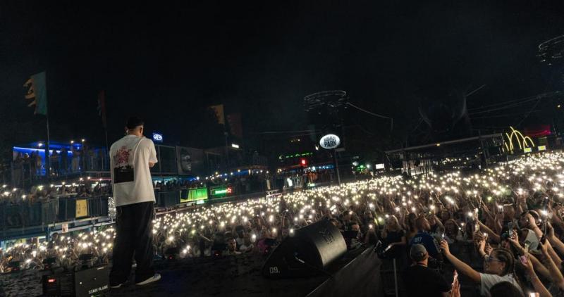 Idén a Budapest Parkban hatalmas rendezvények zajlottak, ahol Will Smith, Alanis Morissette és Dzsúdló is fellépett. A látogatók száma közel 670 ezerre rúgott, ami igazán lenyűgöző eredmény. A zenei élmények és a fergeteges hangulat egy felejthetetlen nyá