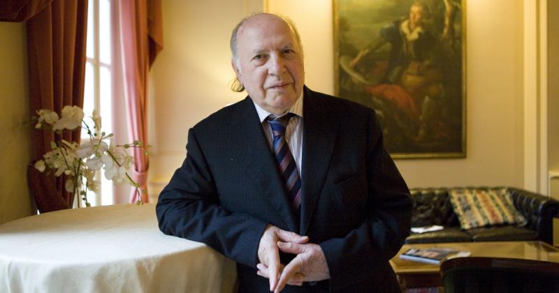Az első magyar, aki elnyerte a Nobel-díjat az irodalomban, tudatos döntést hozott a gyermekvállalás kérdésében, és úgy döntött, hogy nem lesz szülő.