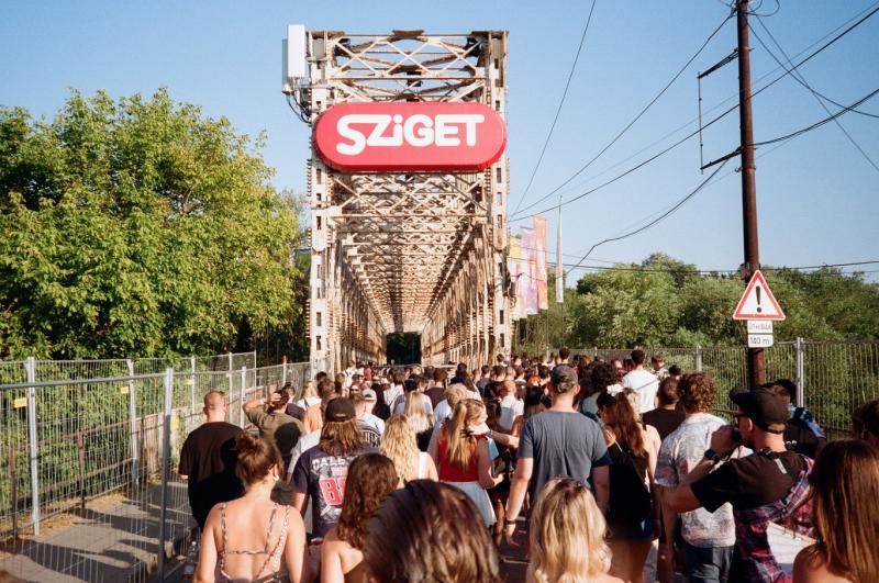 A Sziget Fesztivál vezetője elhatározta, hogy felmondja a fővárossal kötött megállapodást.