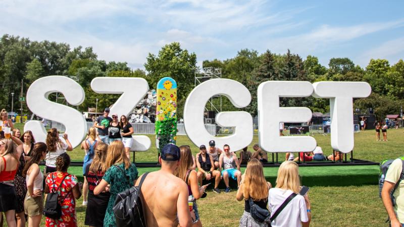 Gerendai Károly: Határozott célom, hogy tartós megoldásokat találjak a Sziget fesztivál jövőbeli fenntartására - Pénzcentrum