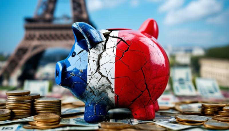 Egyre inkább elmélyül a patthelyzet Európa egyik legnagyobb gazdaságában – a jegybank elnöke sürgető üzenetet intézett a helyzet kezelésére.