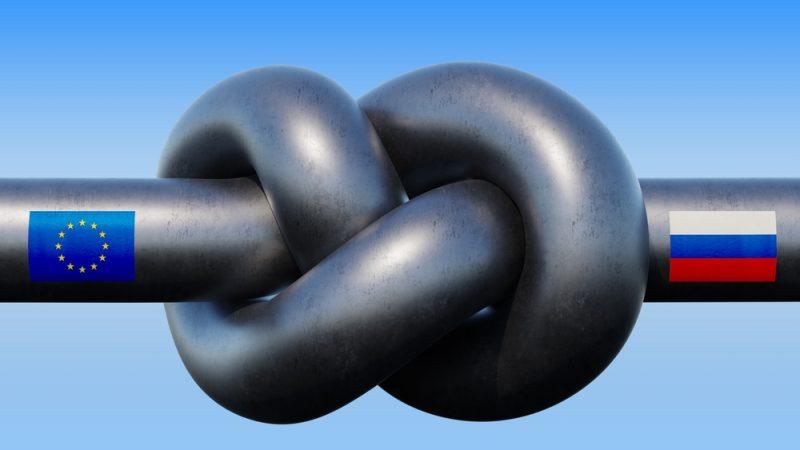 Az Európai Unió Tanácsa döntést hozott az orosz gázimport fokozatos megszüntetéséről.