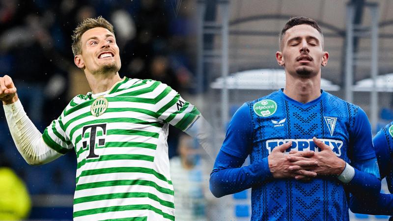 Kihívásokkal teli feladat vár a ZTE csapatára, hiszen a Ferencváros otthonában kellene pontot gyűjteniük. A helyzet nem tűnik könnyűnek, de a sportág varázsa mindig tartogat meglepetéseket. | M4 Sport